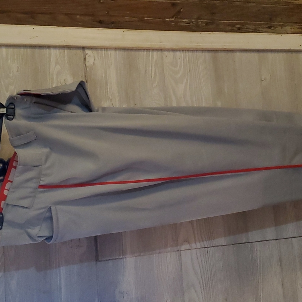 Baseball pants